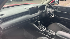 Honda HR-V 1.5 eHEV Advance 5dr CVT Hybrid Hatchback